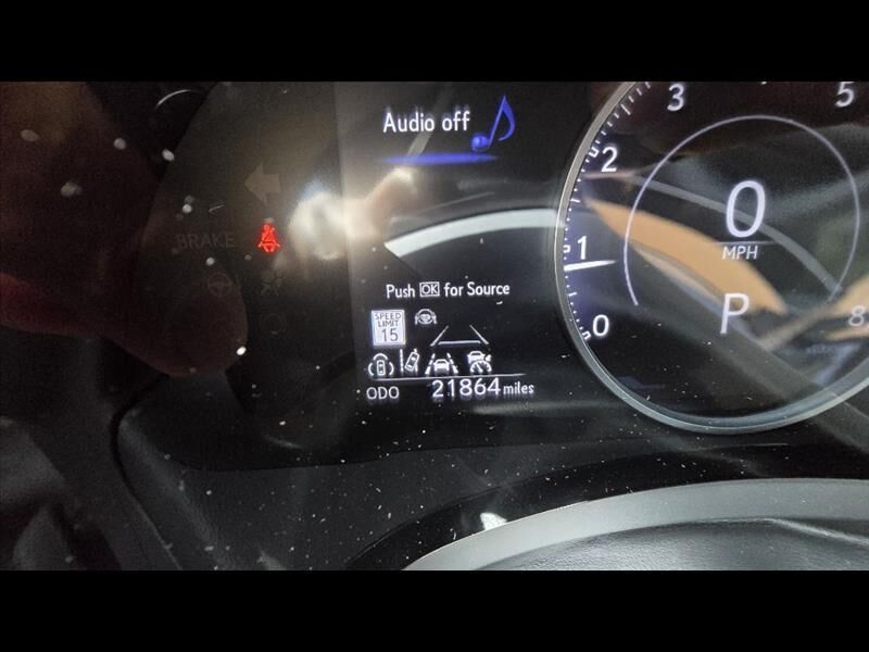 2023 LEXUS RX