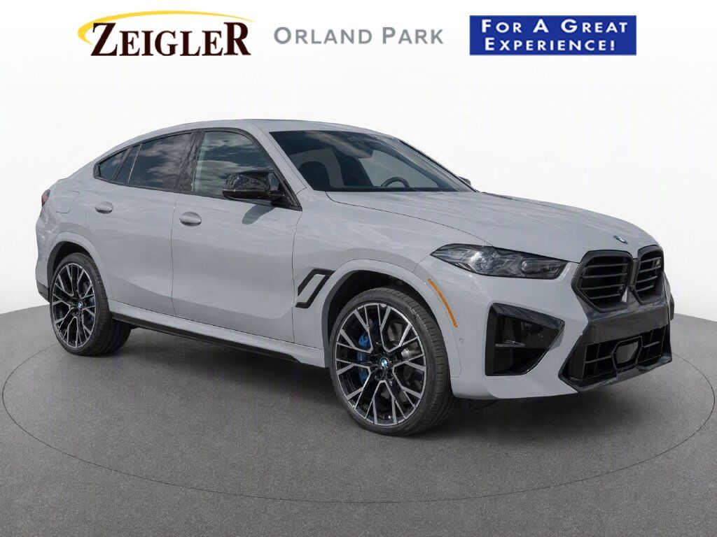 2027 BMW X6