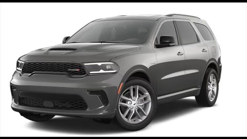 2024 DODGE Durango
