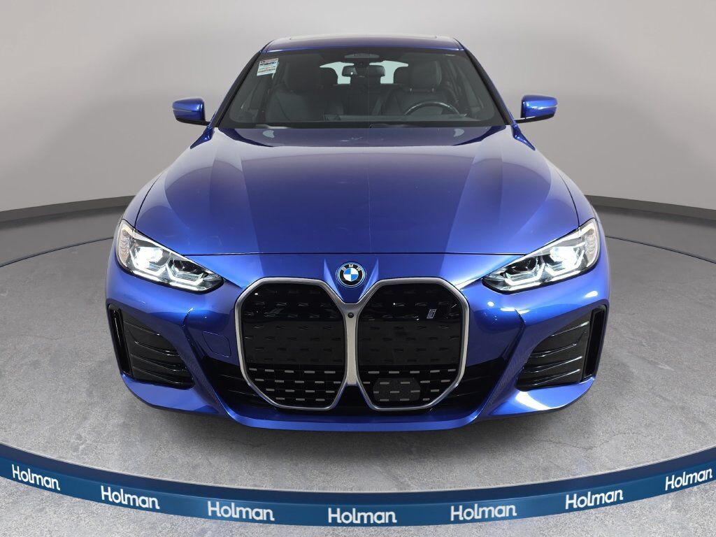 2024 BMW i4