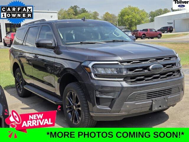 2023 FORD Expedition