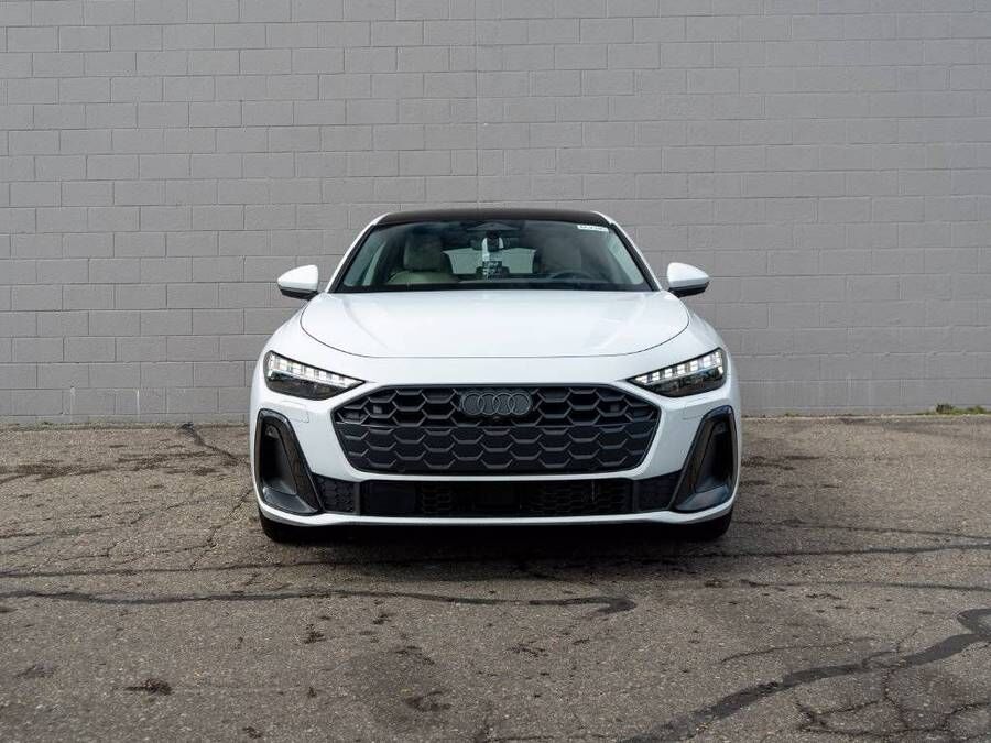 2026 AUDI A5