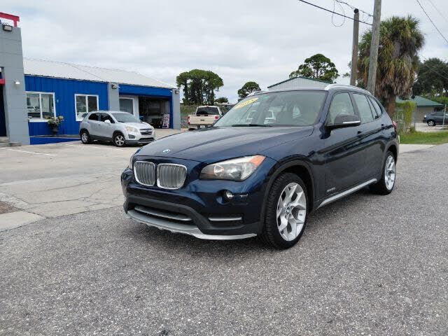 2015 BMW X1