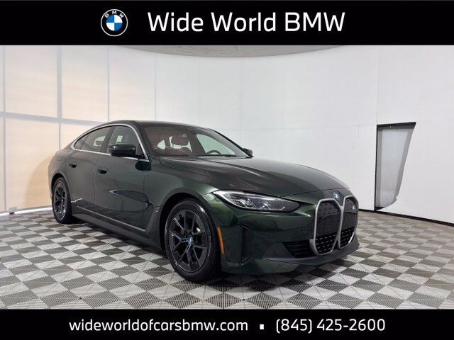 2024 BMW i4