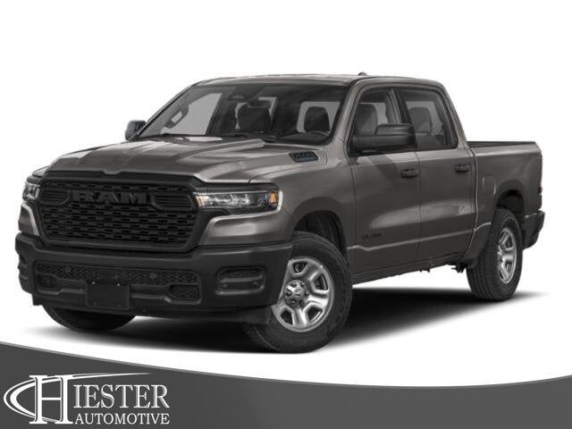 2027 RAM 1500