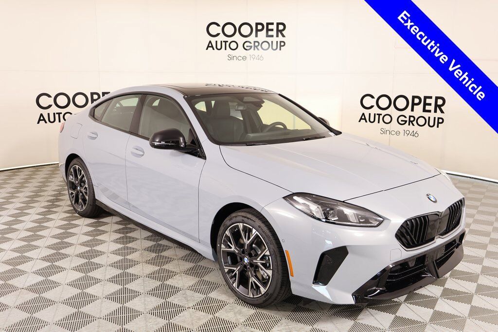 2026 BMW 2 Series