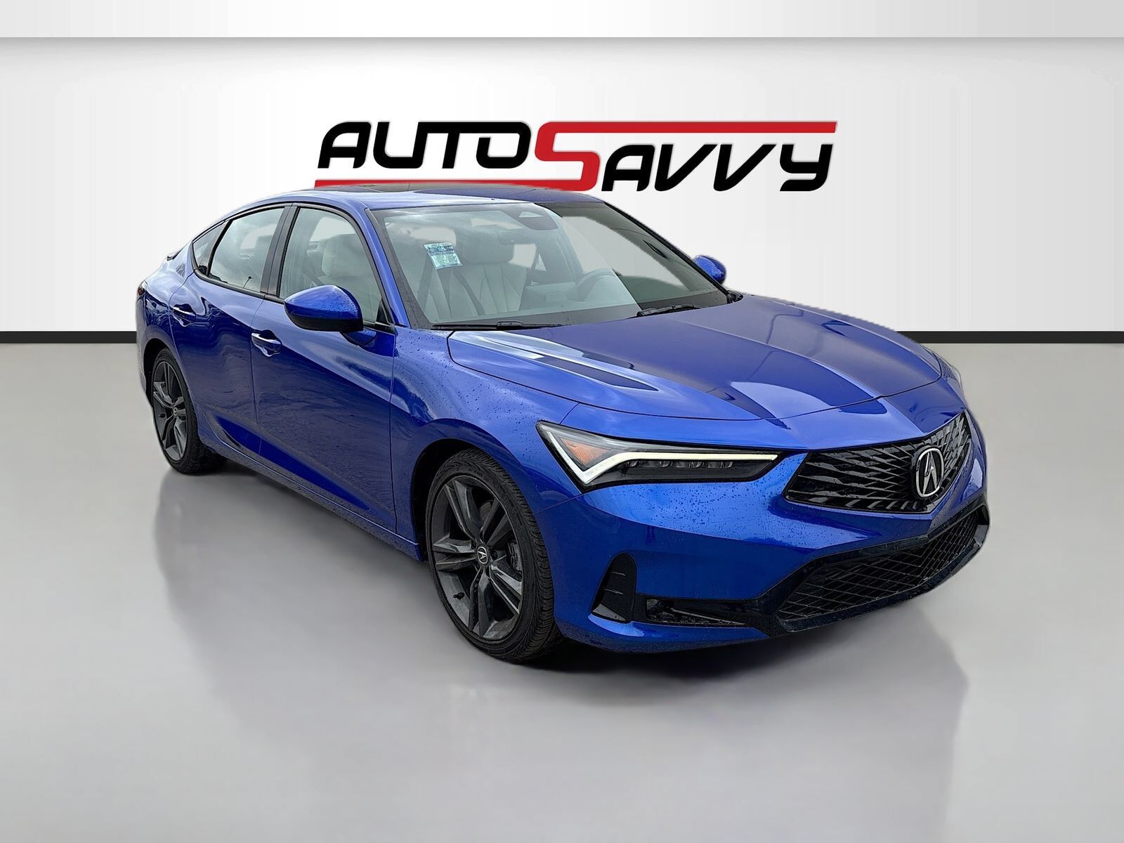 2024 ACURA Integra
