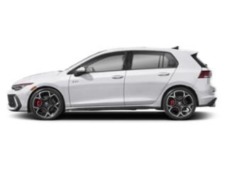 2026 VOLKSWAGEN Golf GTI