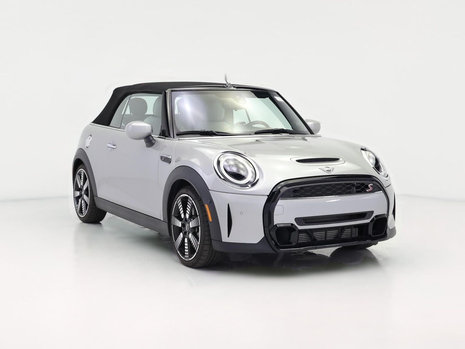 2023 MINI Cooper Convertible