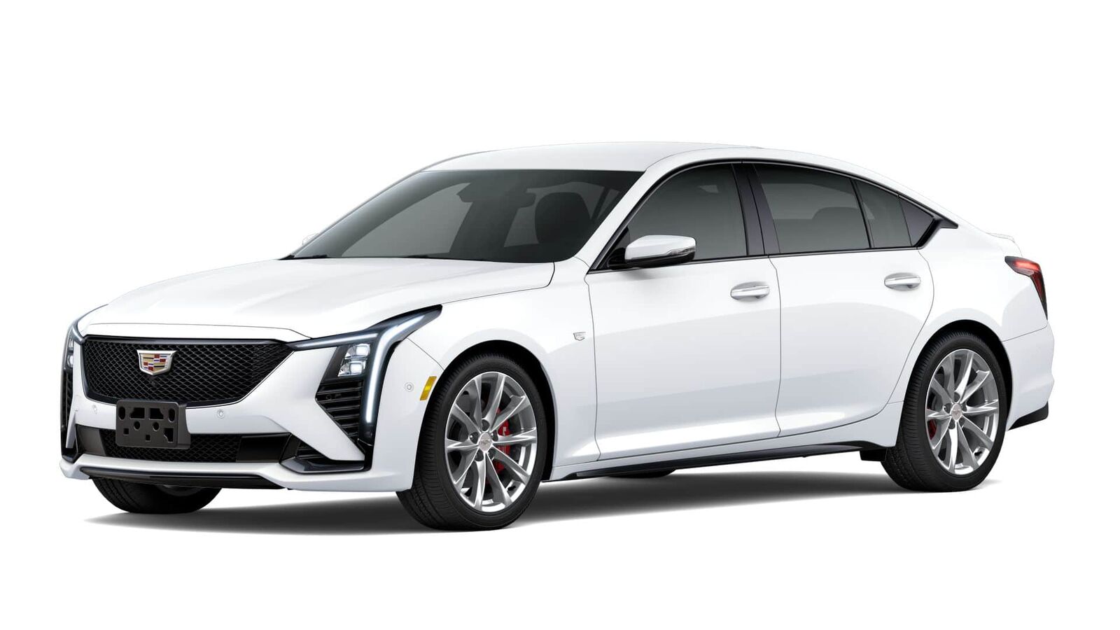 2026 CADILLAC CT5