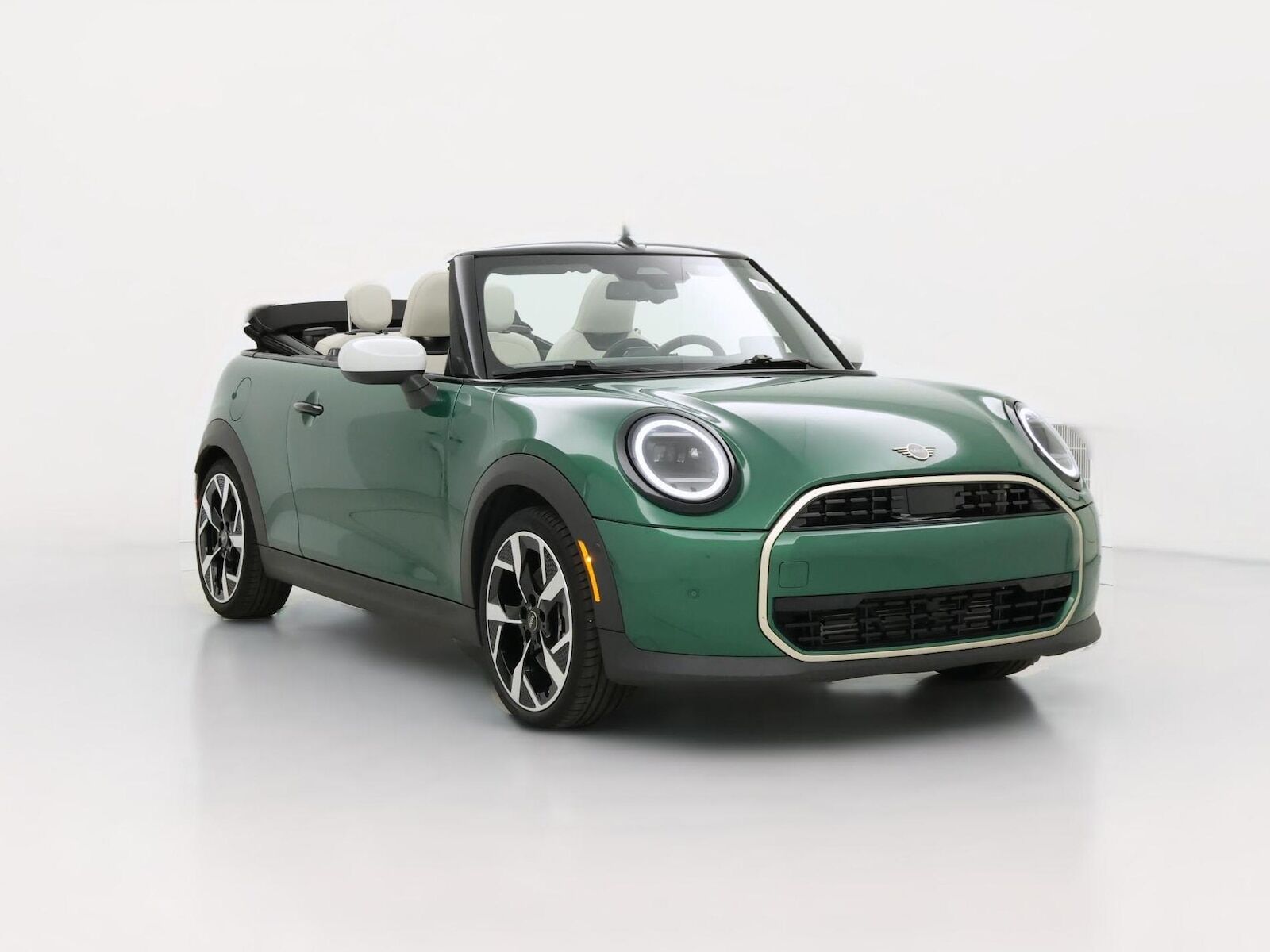 2025 MINI Cooper Convertible