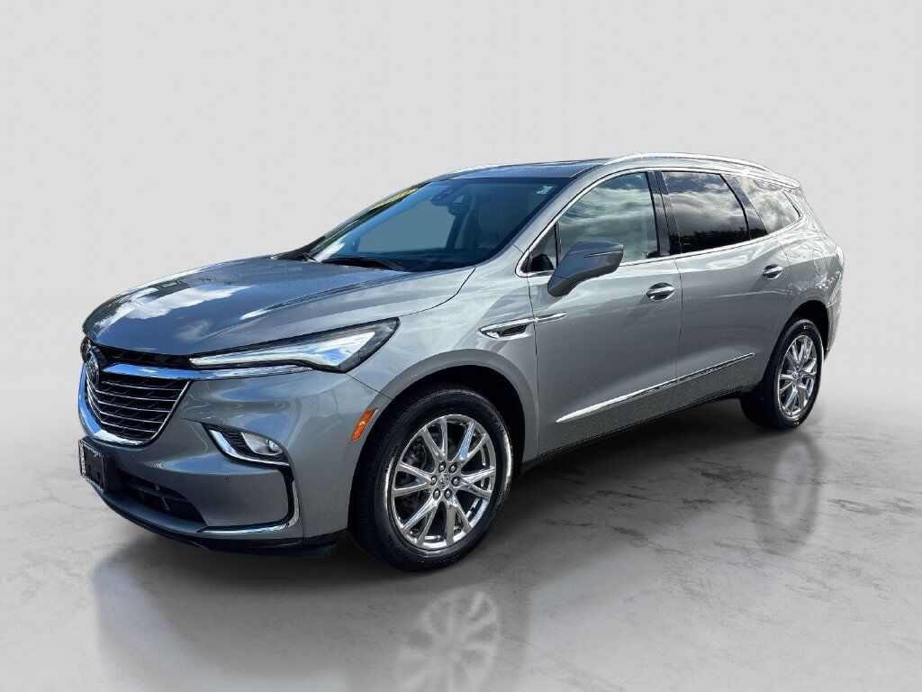 2023 BUICK Enclave