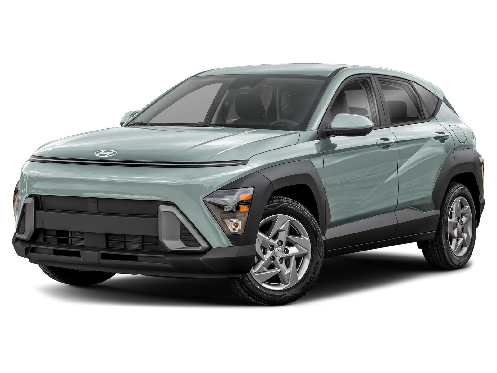 2027 HYUNDAI Kona