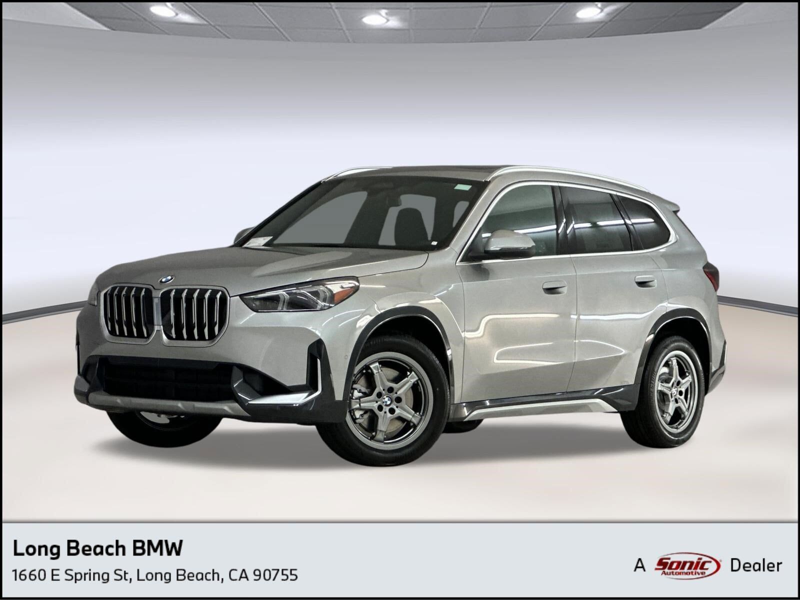 2026 BMW X1