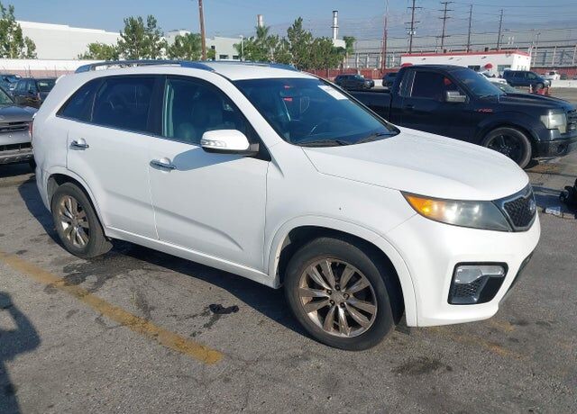 2011 KIA Sorento