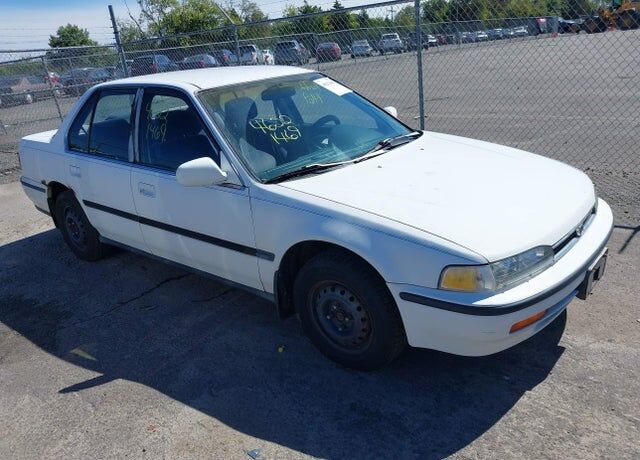 1993 HONDA Accord