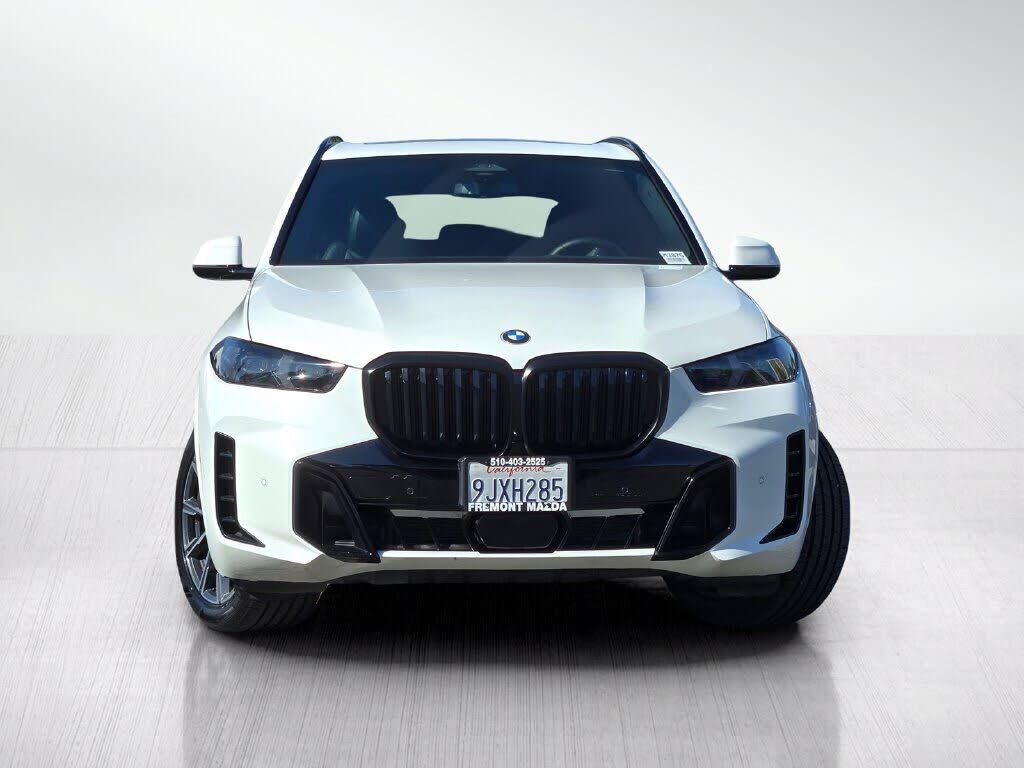 2024 BMW X5