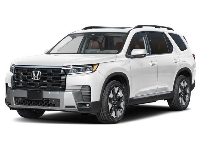 2026 HONDA Pilot
