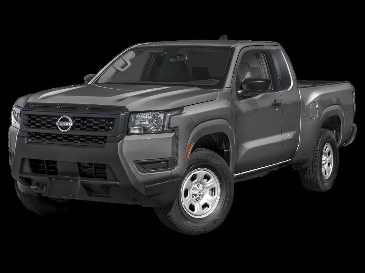 2027 NISSAN Frontier
