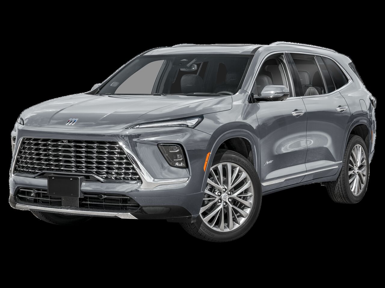 2026 BUICK Enclave