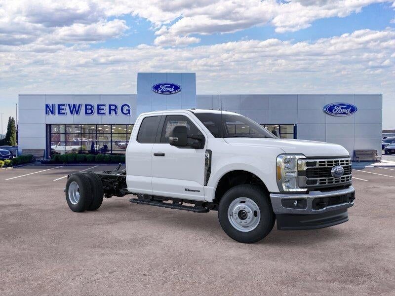 2026 FORD F-350