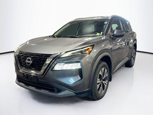 2022 NISSAN Rogue
