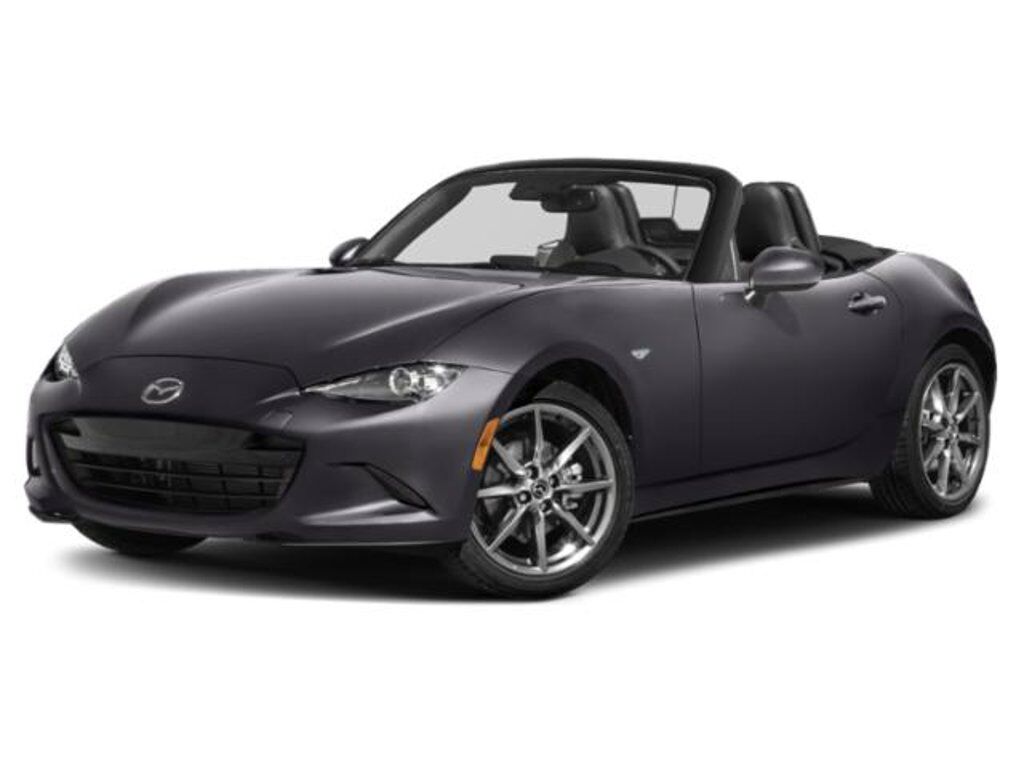 2023 MAZDA MX-5