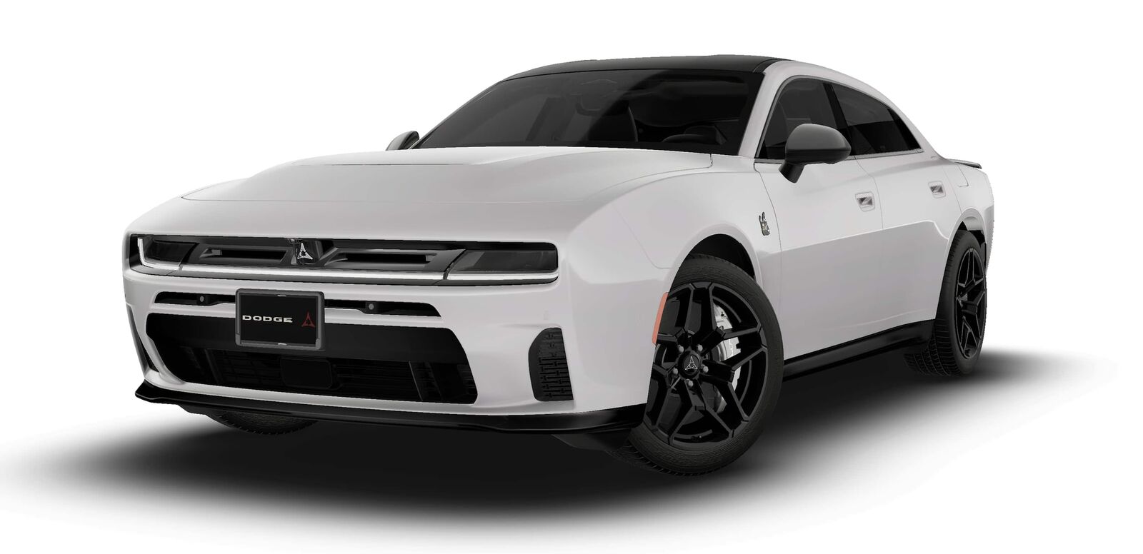 2026 DODGE Charger