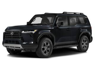 2024 LEXUS GX