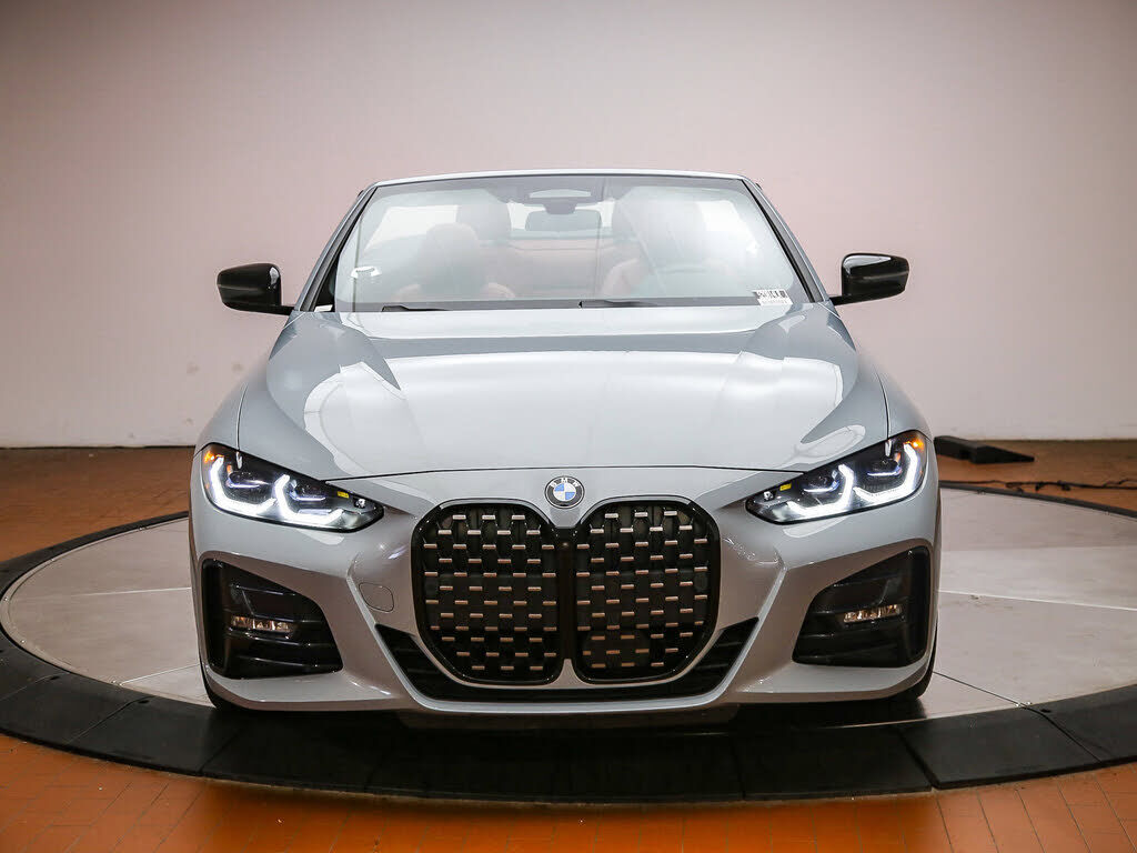 2023 BMW 430i