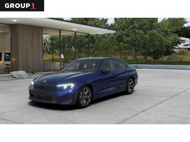 2026 BMW 3 Series