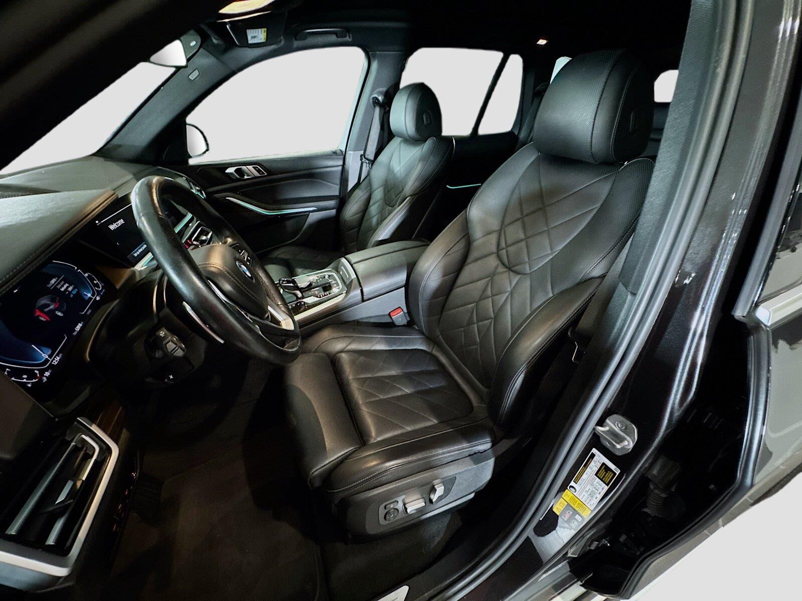 2023 BMW X5