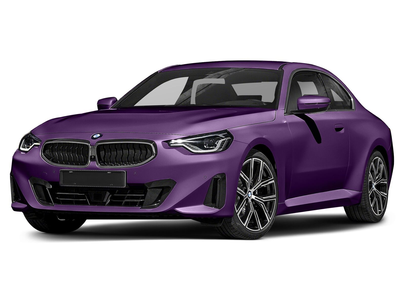 2023 BMW 230i