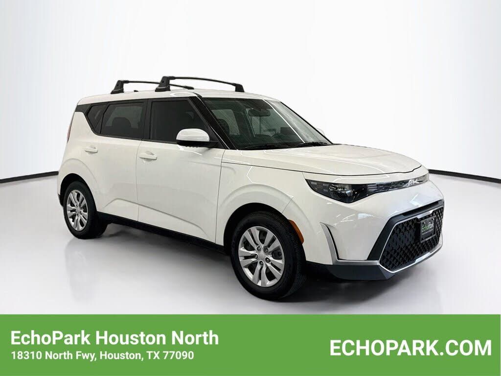 2023 KIA Soul