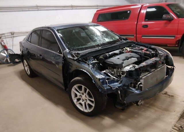 2015 CHEVROLET Malibu