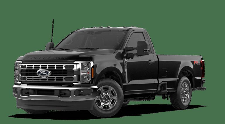 2027 FORD F-250