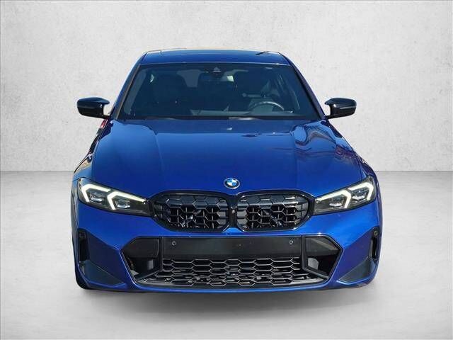 2023 BMW 340i