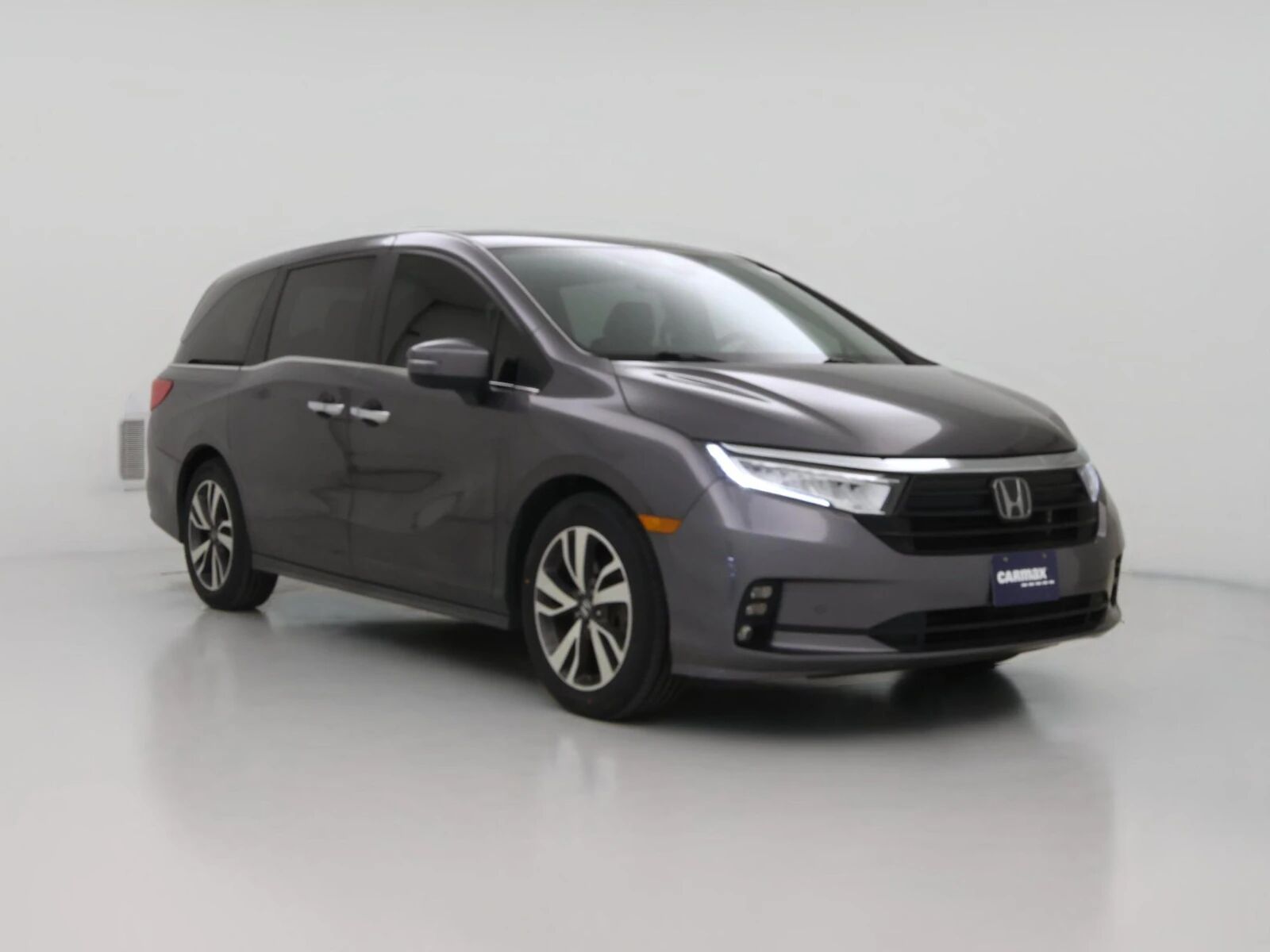 2022 HONDA Odyssey