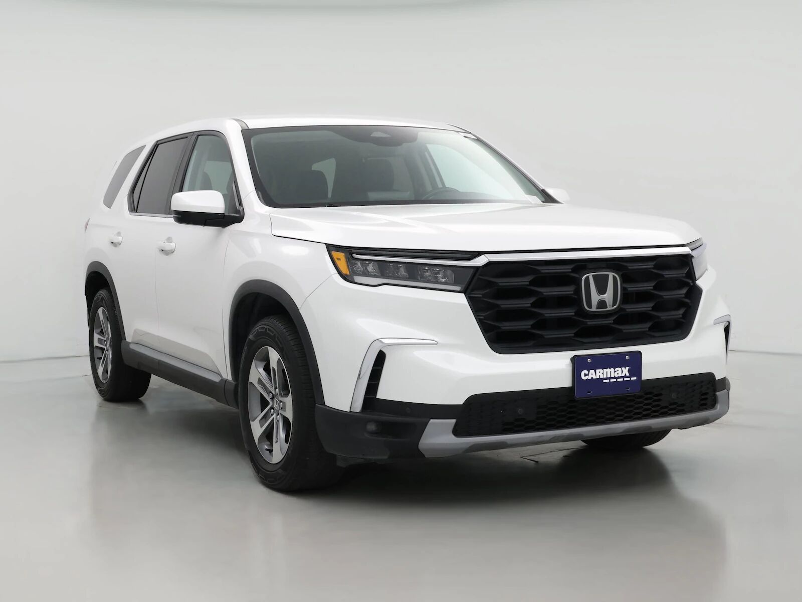 2024 HONDA Pilot