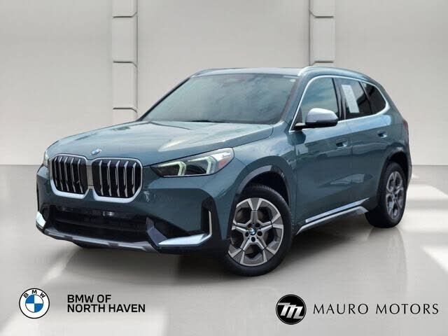 2023 BMW X1