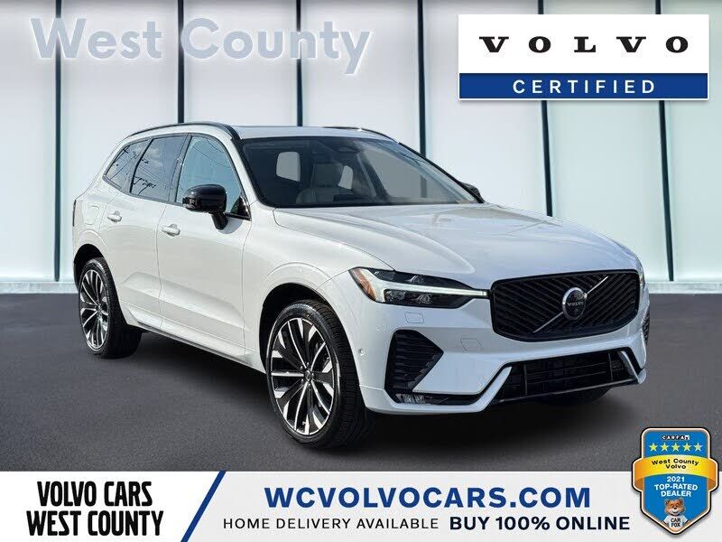 2026 VOLVO XC60