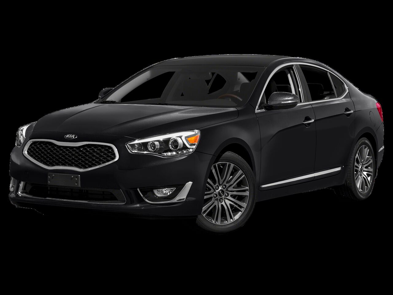 2015 KIA Cadenza