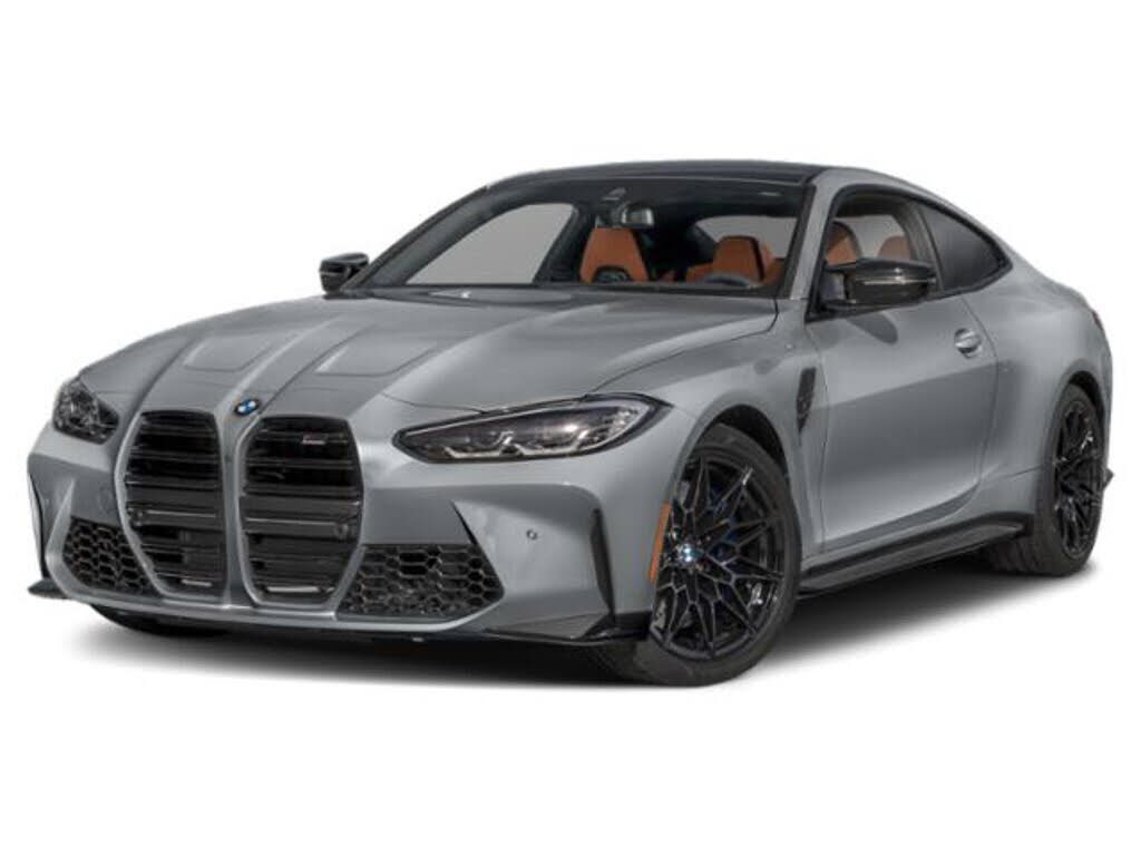 2024 BMW M4