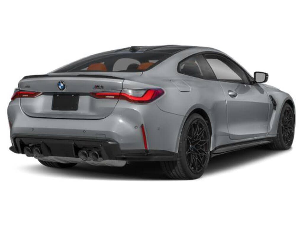 2024 BMW M4