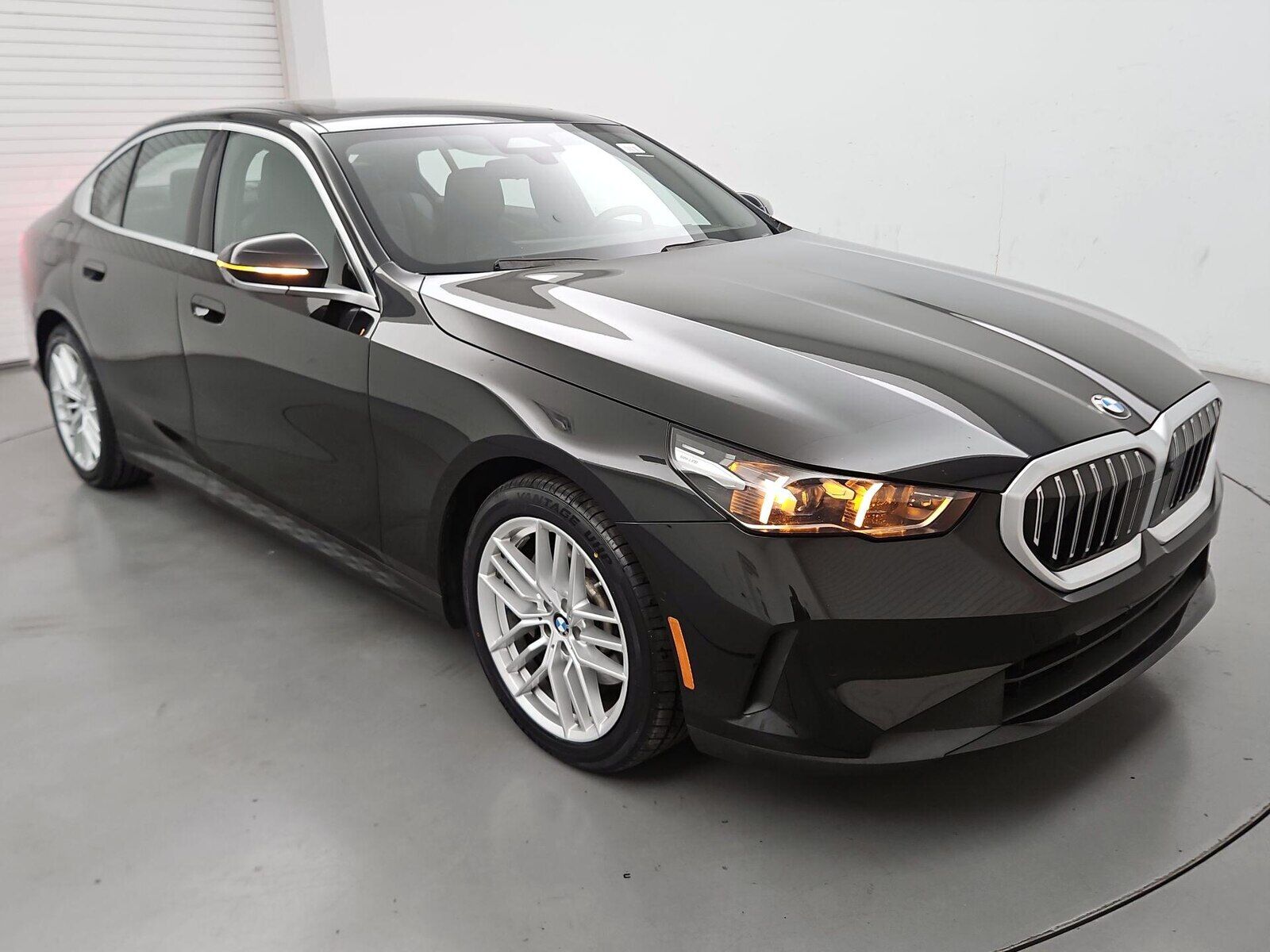 2024 BMW 5 Series