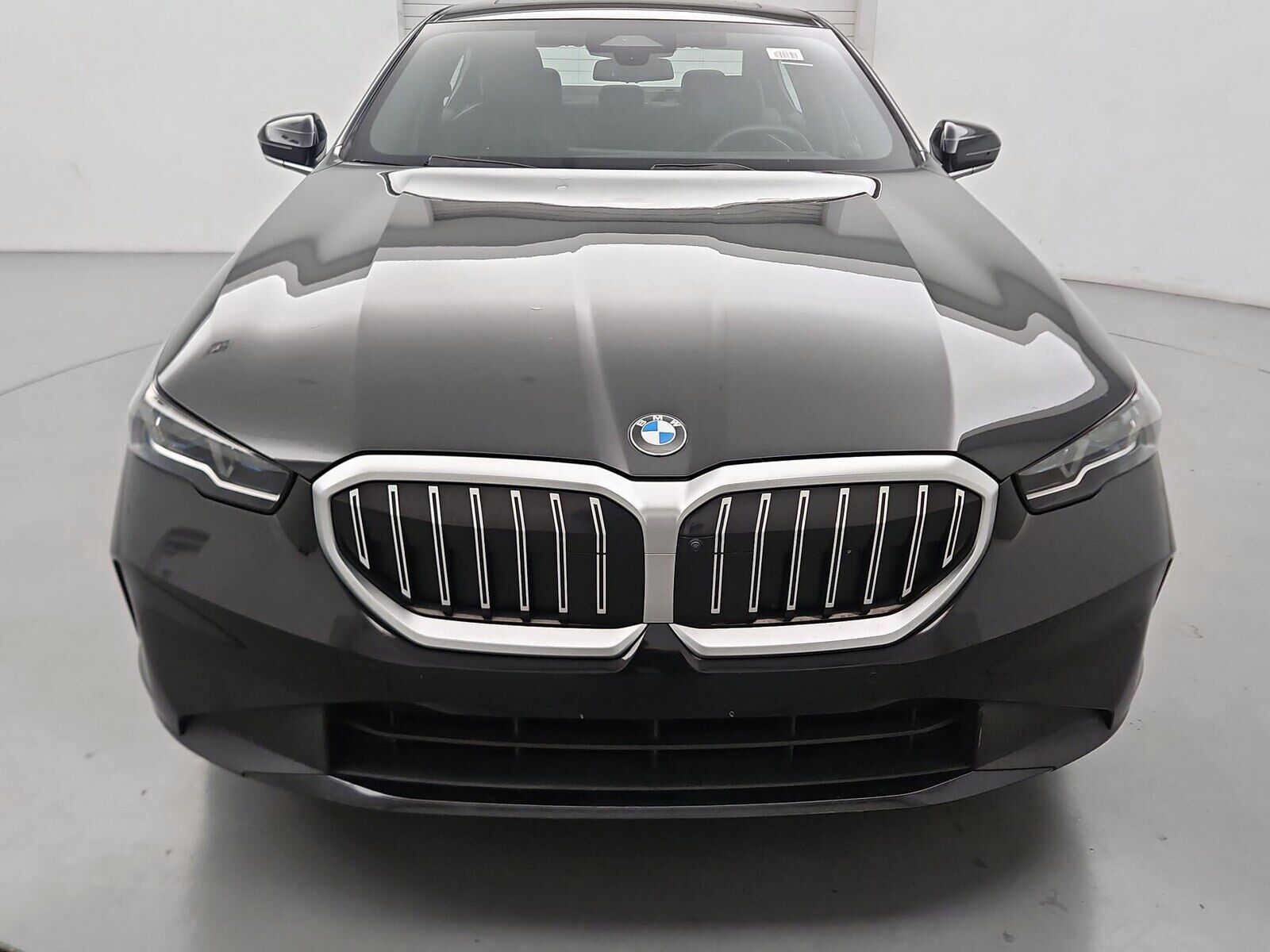 2024 BMW 530i