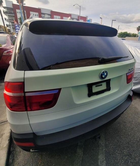 2010 BMW X5