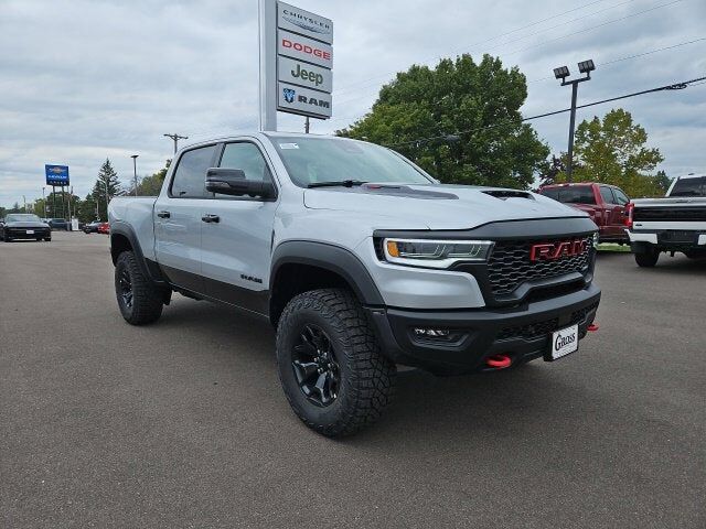 2027 RAM 1500