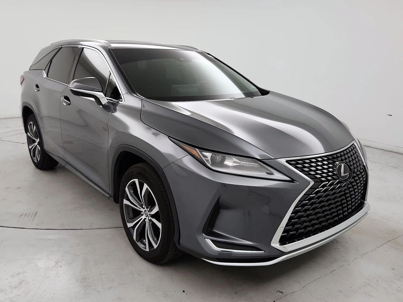 2020 LEXUS RX