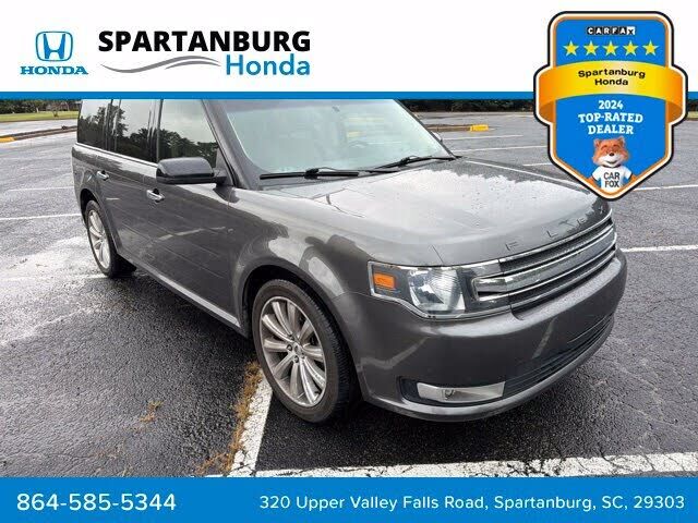 2015 FORD Flex